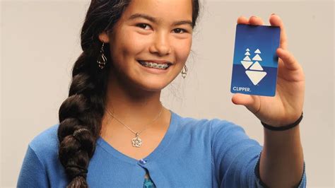 clipper smart card|clipper card website.